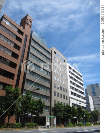 Near Shin-Nihonbashi Station Near Shin-Nihonbashi Station 139633153