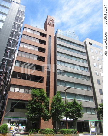新日本橋站附近 新日本橋站附近 139633154