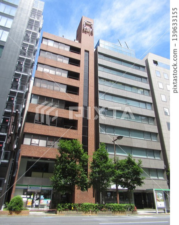 Near Shin-Nihonbashi Station Near Shin-Nihonbashi Station 139633155