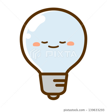 可愛的燈泡,關掉 可愛的燈泡,關掉 139633293