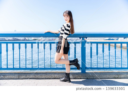模特拍攝 模特拍攝 139633301