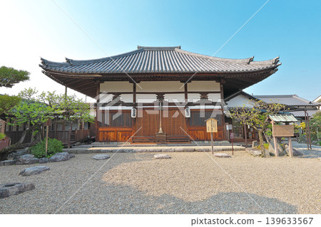 [Asuka-dera Temple] Asuka, Asuka Village, Takaichi District, Nara Prefecture 139633567