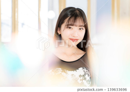 日本芭蕾舞者休息中 日本芭蕾舞者休息中 139633696
