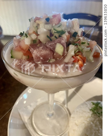 Tongan cuisine Ota Ika Tongan cuisine Ota Ika 139633850