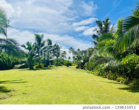 Fukave Island, a private island of the Kingdom of Tonga Fukave Island, a private island of the Kingdom of Tonga 139633853