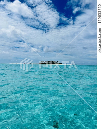 Tau Island, Tonga, an uninhabited island in the Kingdom of Tonga Tau Island, Tonga, an uninhabited island in the Kingdom of Tonga 139633860