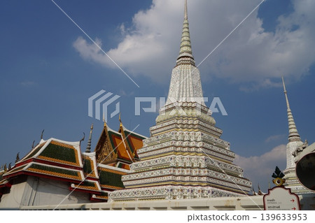 Wat Arun, Bangkok, Thailand Wat Arun, Bangkok, Thailand 139633953