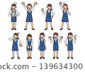 Female office worker 02 139634300