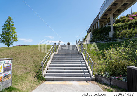 兵庫縣立公園淡路花路 兵庫縣立公園淡路花路 139634438