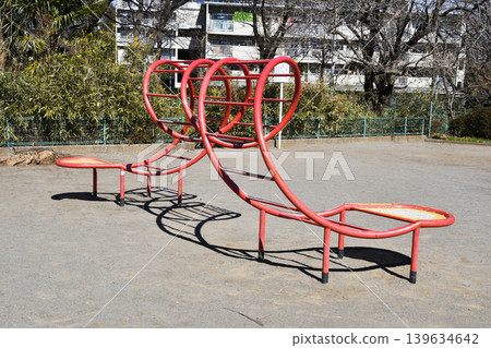 久留米下里住宅區公園_02 139634642
