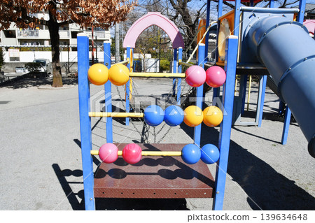 久留米下里住宅區公園_08 久留米下里住宅區公園_08 139634648