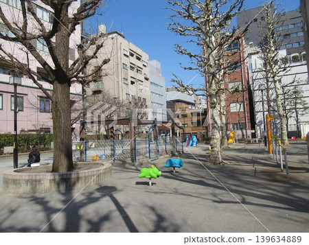 Near Nishimachi Park 139634889