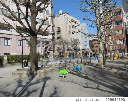 Near Nishimachi Park Near Nishimachi Park 139634890