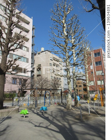 Near Nishimachi Park 139634891