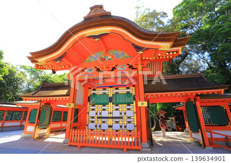 美國神社 美國神社 139634901