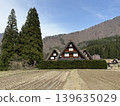 World Heritage Shirakawago's Architecture 139635029