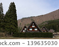 World Heritage Shirakawago's Architecture 139635030