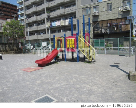 Near Tsutsumi Children's Park Near Tsutsumi Children's Park 139635185