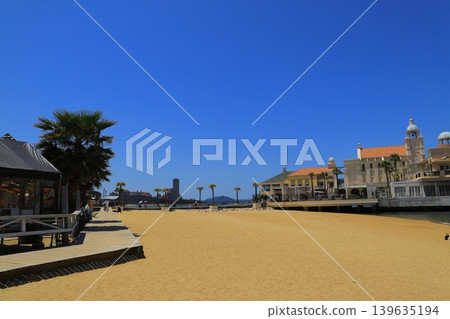 Fukuoka City Resort Beach Fukuoka City Resort Beach 139635194