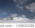 Spring in Tateyama, where the snow is still deep. 139635288
