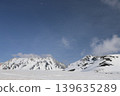 Spring in Tateyama, where the snow is still deep. 139635289