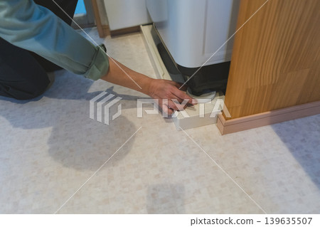 40 something worker 40 something worker 139635507