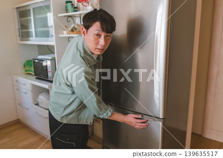 40多歲的工人 40多歲的工人 139635517