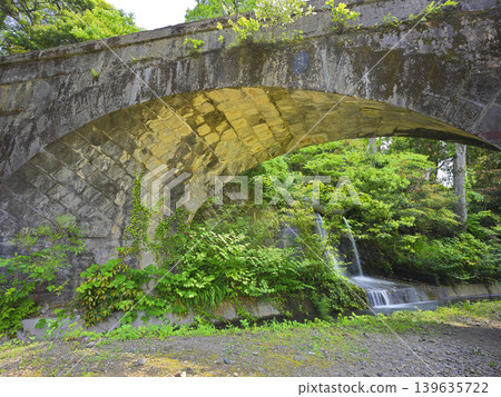 Torsion bridge 139635722