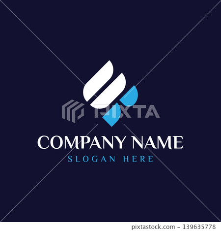Monogram creative of letter S V R or V R vector logo design Monogram creative of letter S V R or V R vector logo design 139635778
