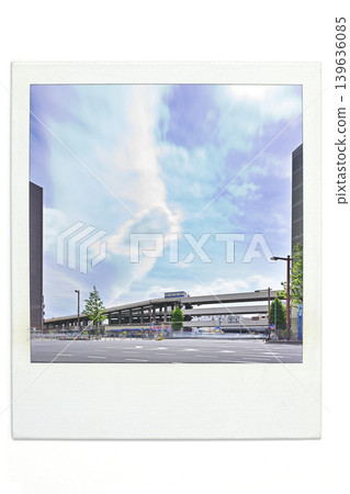Nagoya Station area Nagoya Station area 139636085