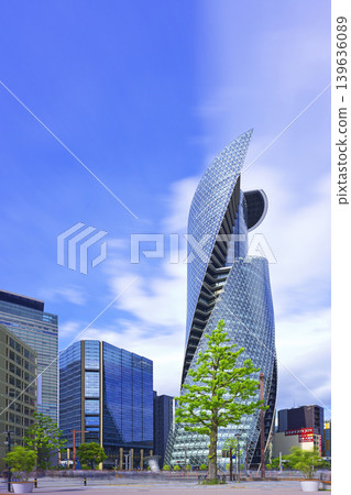 Nagoya Station area Nagoya Station area 139636089
