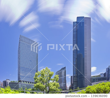 名古屋站區 139636090