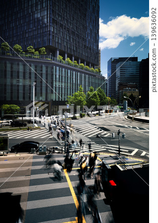 Nagoya Station area Nagoya Station area 139636092