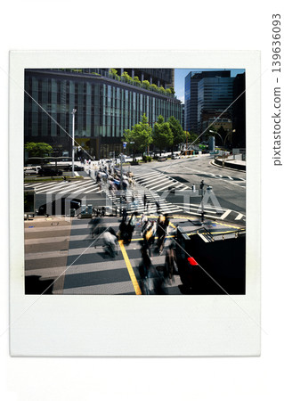 Nagoya Station area Nagoya Station area 139636093