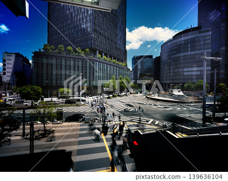 Nagoya Station area Nagoya Station area 139636104