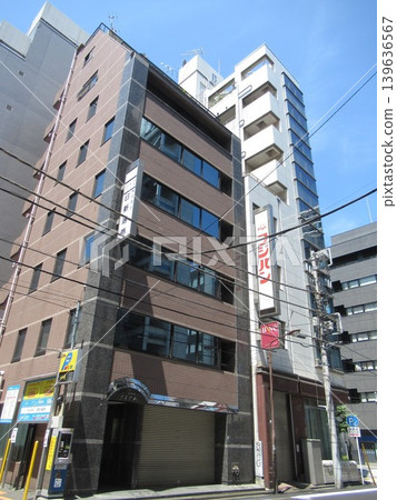 神田站東口附近 139636567