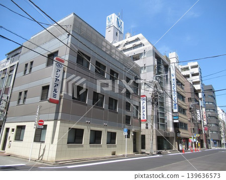神田站東口附近 神田站東口附近 139636573
