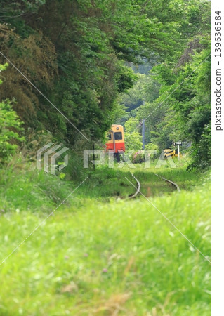 Kominato Railway Kominato Railway 139636584