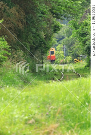 Kominato Railway Kominato Railway 139636585
