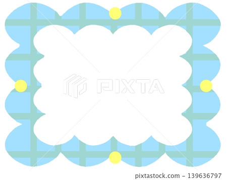 A refreshing summer frame A refreshing summer frame 139636797