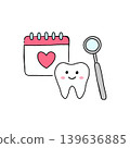 Regular checkup 139636885