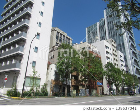 Near Hongo 2-chome Near Hongo 2-chome 139637041