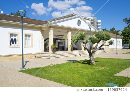 Municipal Theatre of Larnaca, Cyprus Municipal Theatre of Larnaca, Cyprus 139637624