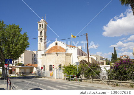 Holy Diocese of Kition in Larnaka, Cyprus Holy Diocese of Kition in Larnaka, Cyprus 139637628