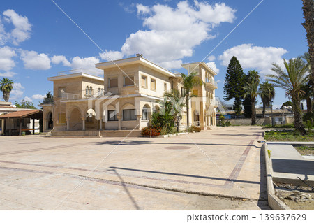 Holy Diocese of Kition in Larnaka, Cyprus Holy Diocese of Kition in Larnaka, Cyprus 139637629