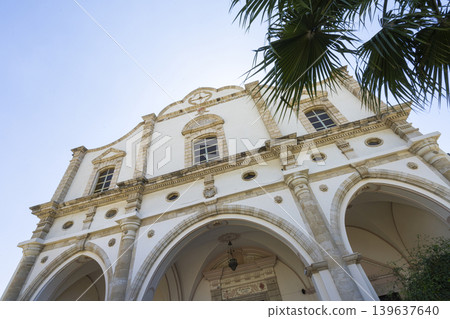 St. Mary of Graces Catholic Church - Holy Land in Larnaka, Cyprus 139637640