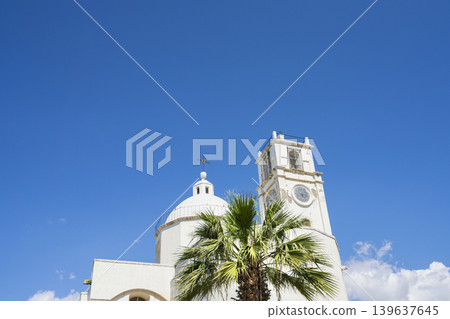 St. Mary of Graces Catholic Church - Holy Land in Larnaka, Cyprus 139637645