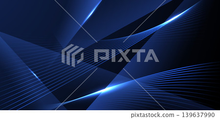 Modern geometric vector illustration design, abstract background. Modern geometric vector illustration design, abstract background. 139637990