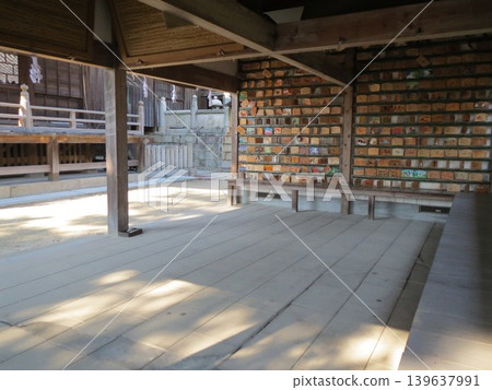 2014年，香川縣，觀音寺，八幡宮，風景，神社，琴引八幡宮，第122集 139637991