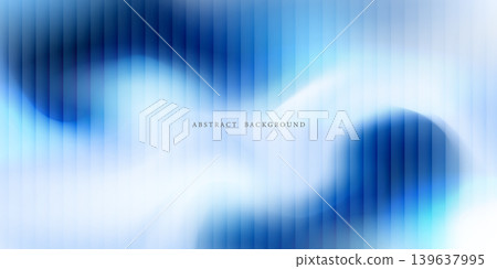 Vector illustration showing a blurred gradient on a modern abstract background. Vector illustration showing a blurred gradient on a modern abstract background. 139637995